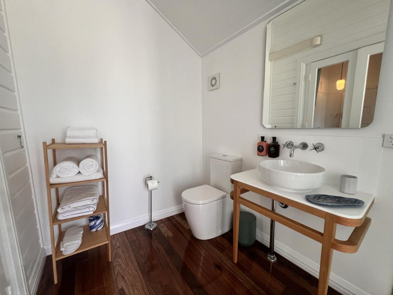 Deluxe Suite mit Meerblick