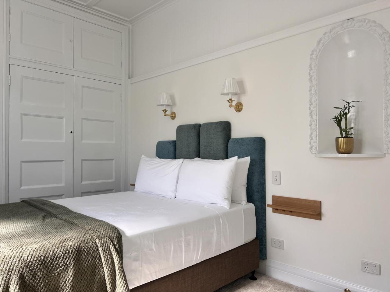 Doppelzimmer
