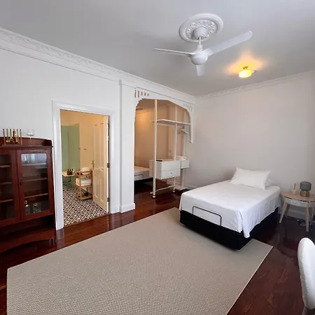 Floriana Boutique Hotel-2