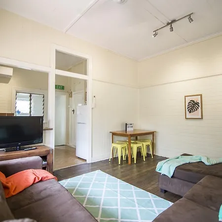 Ryan'S Rest Boutique Accommodation-3